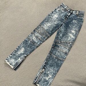 🔥SEND OFFERS🔥 BALMAIN jeans​​
